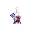 Acrylic Keychains, Bag Pendants, Accessories, Jewelry, Accessories