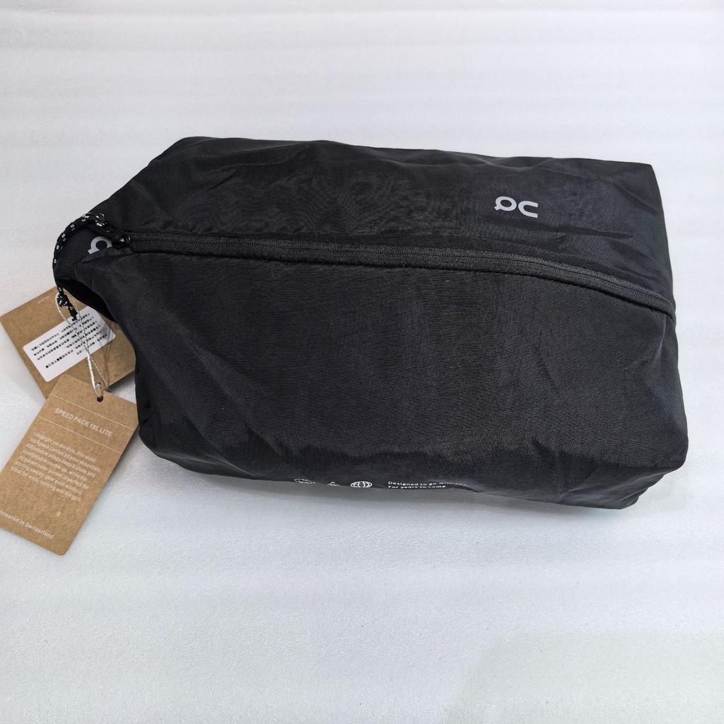 2026New toiletry bag, new chest bag, can be carried by hand Sports fitness outdoor lightweight niche crossbody bag