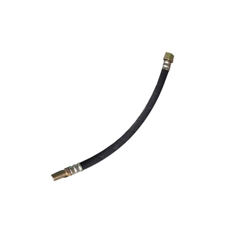 Jianyi Driving Front Exhaust Pipe Hose for Dongfeng Cummins EQ1118GA