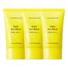 [1+1+1] California Aloe Daily Sunblock SPF50+ PA++++