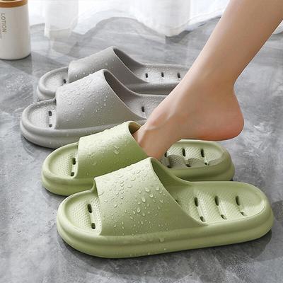 For You Shoes EVA Pastel Toilet Bathroom Slippers