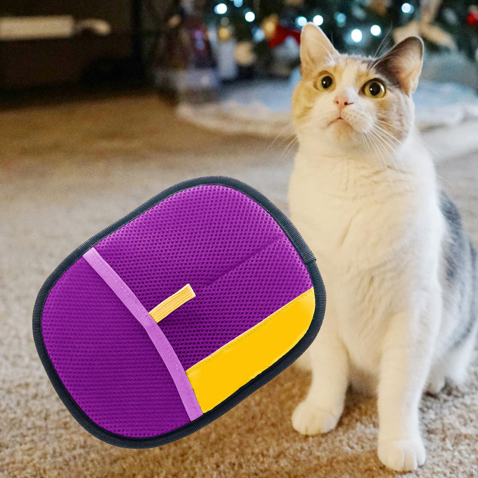 

Перчатка для удаления шерсти домашних животных Удаляющее Многофункциональный Аксессуар для Дома Моющаяся Легкая Дышащая Собака