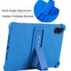 Hülle für Teclast T40 Air 10.4 Zoll 2023 Tablet Ständer Abdeckung Anti Drop Case Halterung Business Silikonhülle für T40HD 10.4"