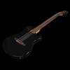 Godin Electric Guitar Nylon Guitar Multiac Mundial Onyx Black 52820 (Godin) [ ]