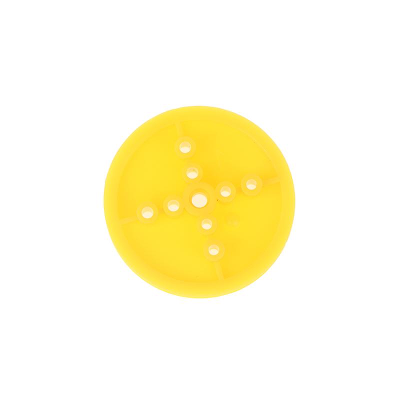 106Pcs Gear Kit Assortment Single Gears Rubber Band Diy Shaft Gear Toothed Wheel For Toy Model Making Motor Rc Car Education Toy