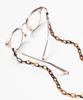 Maibu Oblong Eyeglass Chain