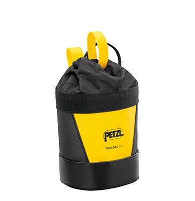 Petzl Small Gear Bag, Tool Bag, 1.5L, S047BA00