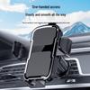 Universal Telescopic Dashboard Phone Holder with Suction Cup