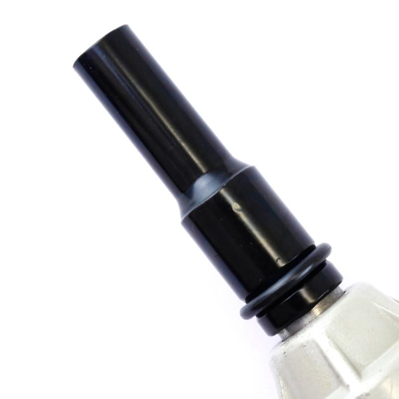 Completes Pin & O Rings Pressure Washer Component Secure Socket Connection Simple to Use for 1/2 Inch Impact Socket