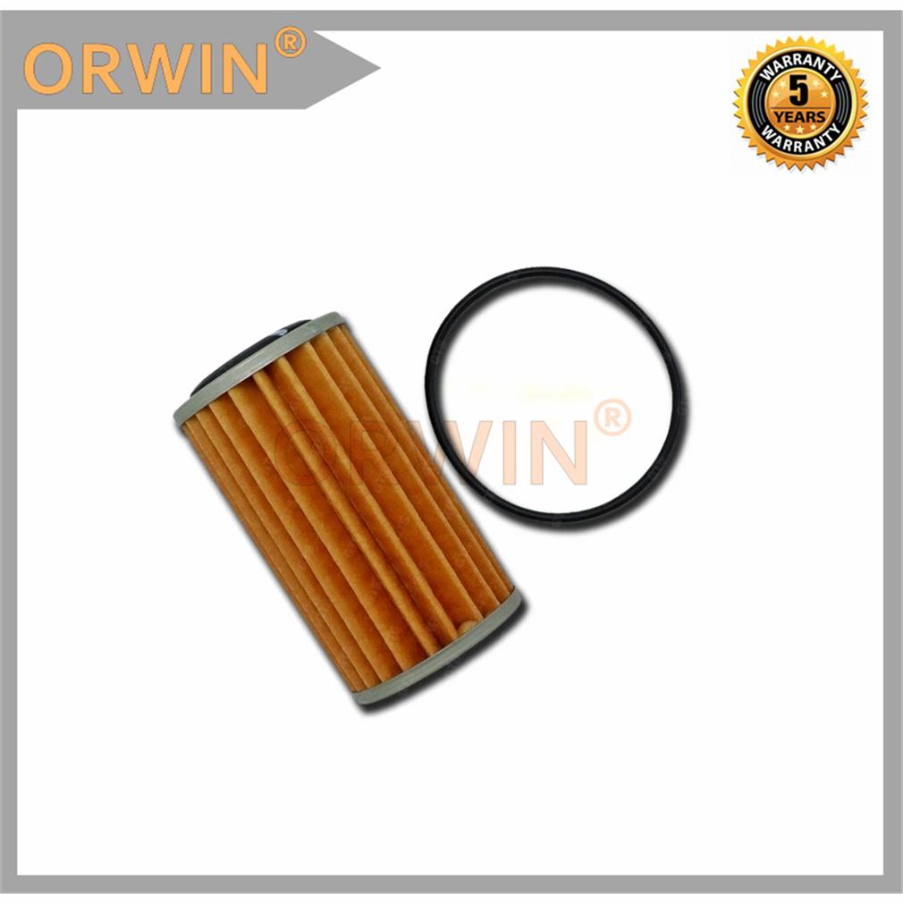 New Transmission Filter with O-Ring Fit 2921A007 2921A006 for Mitsubishi Mirage Nissan Cube Juke March Micra Sylphy Suzuki Swift