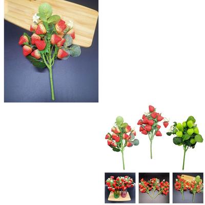 Deko & Wohnaccessoires – Künstliche Blumen & Kränze