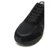 Мужские кроссовки Tommy Jeans Tjm technical runner ess em0em01537 чёрные