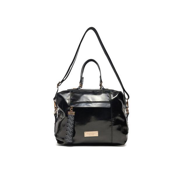 Сумка Monnari TORIMP0-24Z-BAG5860-KM20D000-R00 чёрный