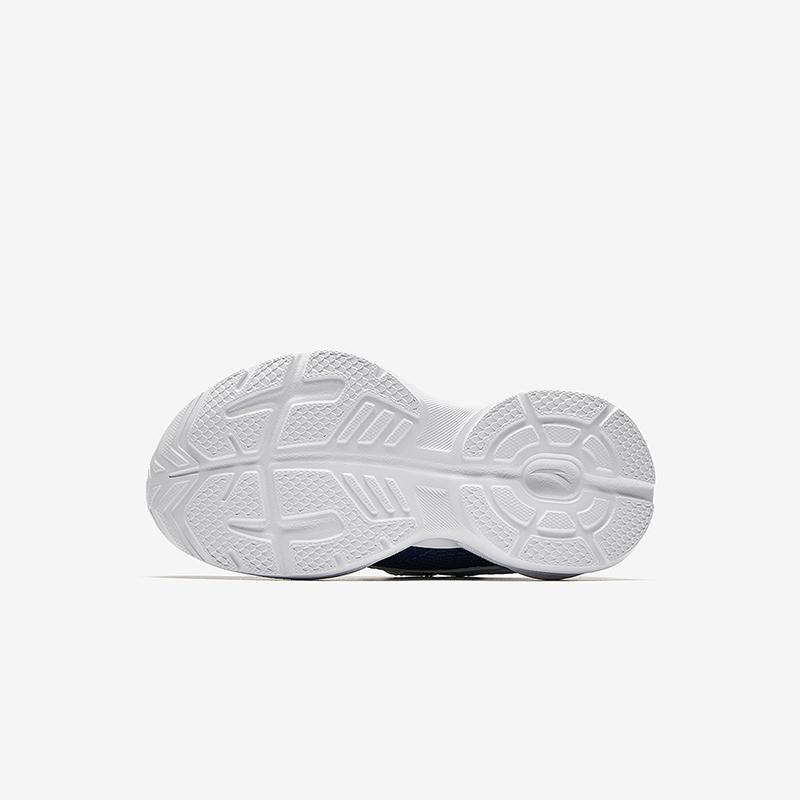 Anta Kids Wind Comfortable Lightweight Versatile Mesh Sneakers Kids Sneakers A12529935