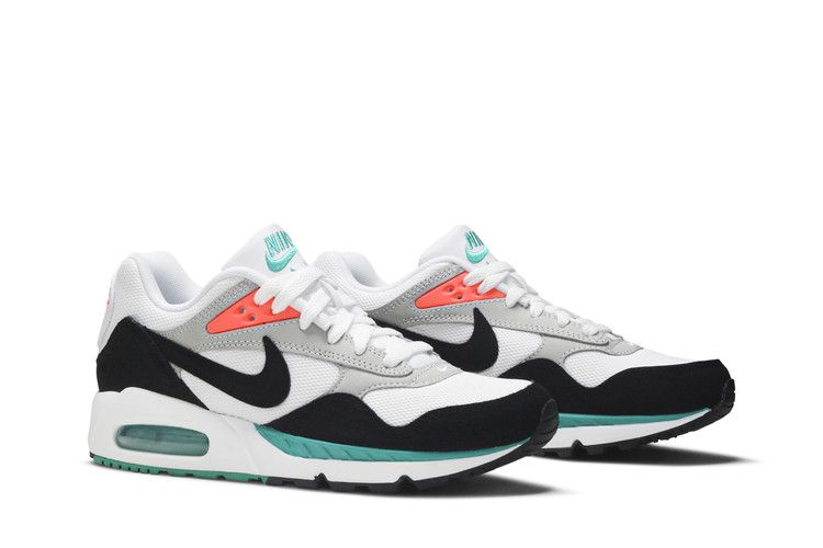 Nike Air Max Correlate New Green Bright Mango (Women's)