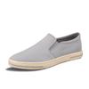 Flash step men's canvas shoes board shoes casual shoes 8