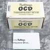 Fulltone OCD Compulsive (Besessener Antrieb)