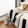 Nordic High-Grade Sofa Towel Full Cover Cloth Chenille Anti-Scratching All-Inclusive Universal Sofa Cover Non-Slip Sofa Cushion