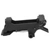 12V Propeller Suspension Bracket Plastic Motor Suspension Bracket Hinge Assembly for Electric Thruster