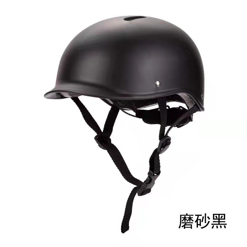 Kids Safety Helmet Skateboard Scooter Bicycle Roller Skating EPS Impact Protection Adjustable Fit