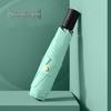 OEINGOEING Ultra-Light Automatic Tri-Fold Umbrella