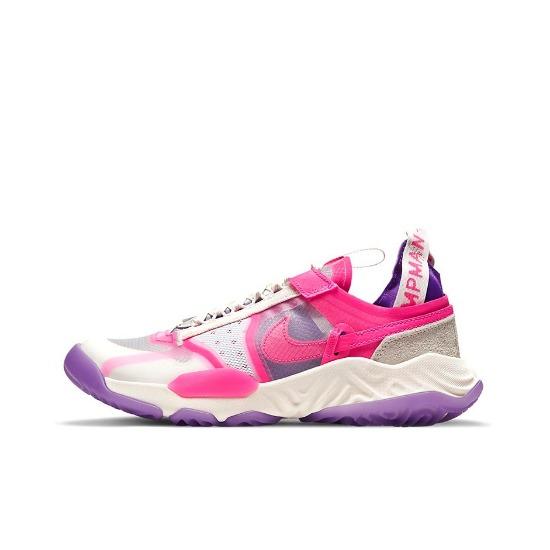 Air Jordan Wmns Jordan Delta Breathe Fierce Purple Hyper Pink CZ4778-101