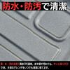 Ariake Garage Luggage Mat Accessories for and G63 Custom Parts G-Class Gelände W463A, W465, G350d, G400d, G450d, G550,