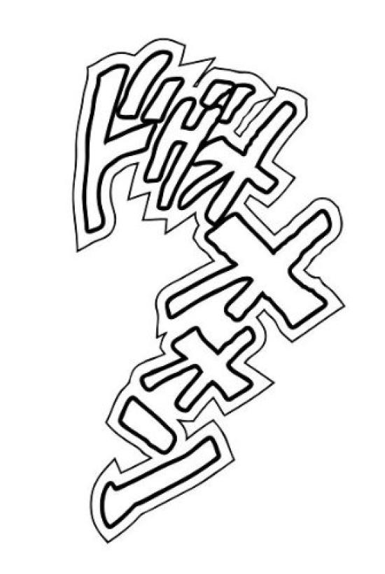 Super Action Statue Bizarre Part 4 Killer Queen Second designated "JoJo's Adventure" 25. (Hirohiko Araki's color)