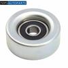 Drive Belt Idler Pulley 23770AA070 For Subaru BRZ Impreza WRX Forester Crosstrek
