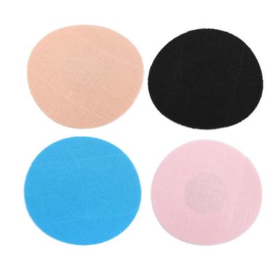 40pcs Sensor Patches Water Resistant Sweat Resistant Adhesive Patches Breathable Sensor Fixing Tape