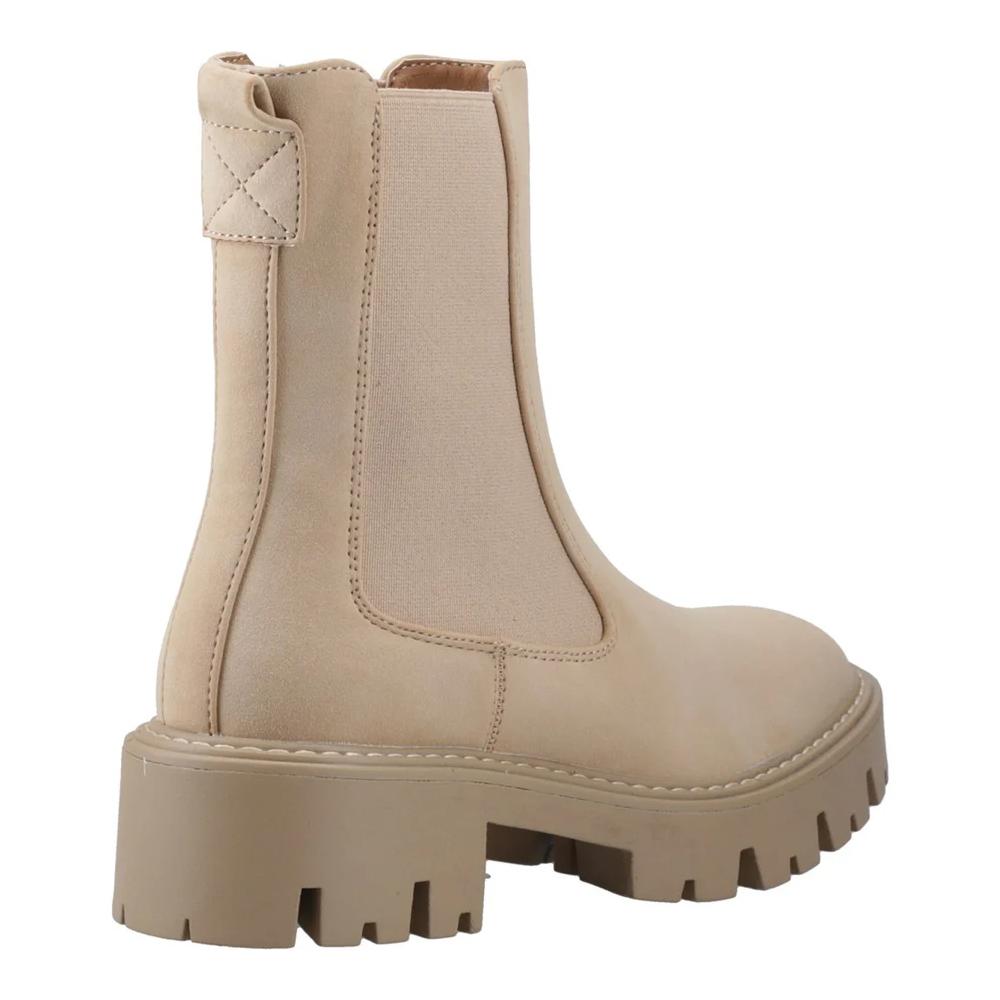 Only Womens/Ladies Betty-1 Calf Boots