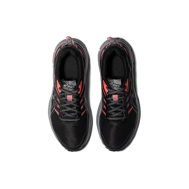 Asics Trail Scout 2 'Black Sheet Rock' Women's 1012B039-003