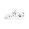 Originals Nizza I X Disney Sport Goofy Slip Resistant Slip Resistant Low Top Toddler Shoes White FW3822