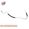 BMW F15 F16 Air Conditioning Hose 64506833626