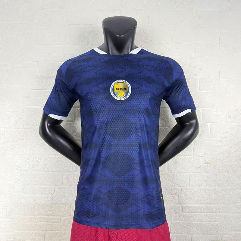 

New Brazil National Team Football Jersey - Hot for 2026 USA-Mexico World Cup L