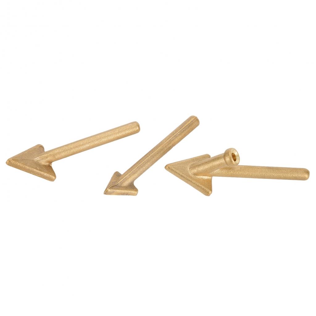 For Plastic Welding Tips PP Parts Repairing Replacement Parts