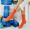 Bananasisters Mimi Daily Golji Mid-Calf Crew Socks 33 Colors