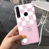 For Honor 10i Case Honor 10 Lite Honor10 Lovely Printing Jelly Silicone TPU Soft Cover Phone Cases For Honor10i HRY-LX1T Funda