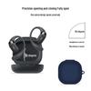 Shokz OpenFit2 T920 Earbuds AirT511 Soft Protective Case