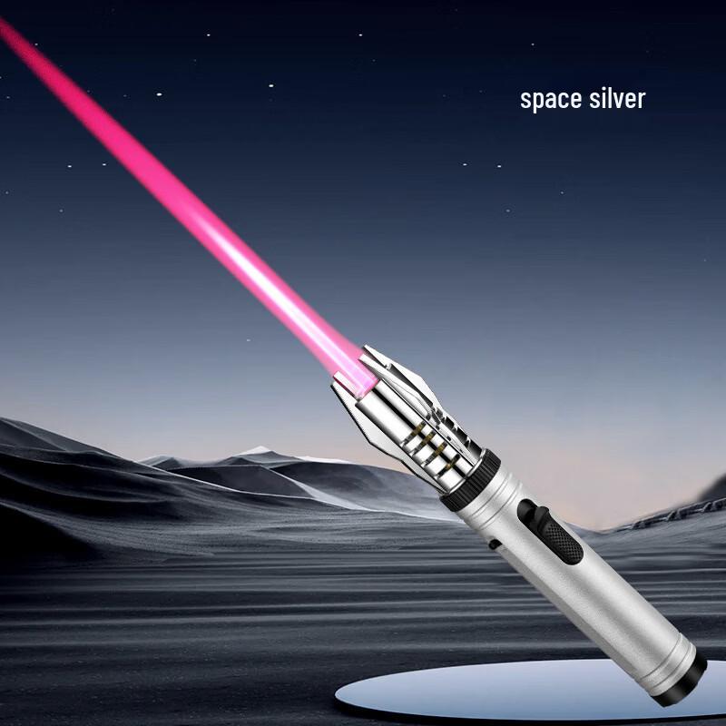 ZISIZ High-Temperature Portable Butane Torch