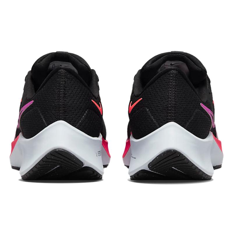 Nike Air Zoom Pegasus 38 'Black Hyper Violet' Women's Sneakers CW7358-011