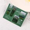 Exquisite Scenery Magnetic Bookmark: High-Quality Page Clip & Planner Decoration - Perfect Student or Graduation Gift