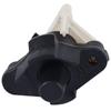 1PCS Boot Lid Latch Trunk Lock Catch Boot Push Button Switch Replacement For Citroen C1 Peugeot 107 Toyota AYGO 8726R6