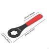 CNC O-Wrench, Auxiliary Disassembly Accessory, Water Separator Tool, Wrench for ER20
