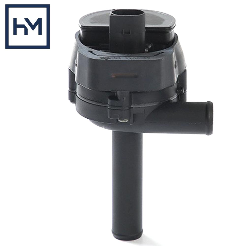 

Auxiliary Water Pump 221 835 0164 for Mercedes-Benz S350 S400 S450 S550 S600 CL550 CL65 AMG W221 чорний
