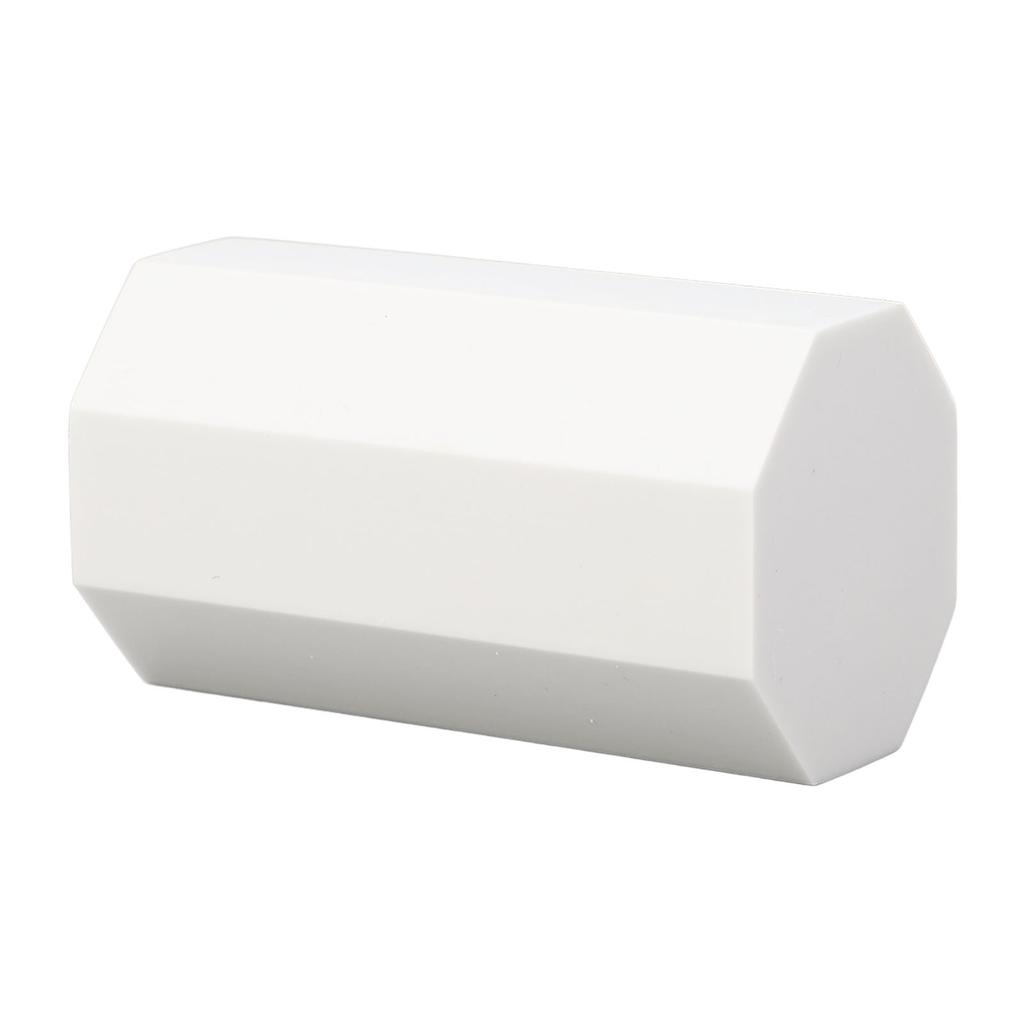 Soft Rubber Carving Block Stereoscopic White Engraving Brick for Crafts Seals Themed Medallions