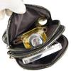 Women's Mobile Phone Bag Spring and Summer New Women's Bag Simple Atmosphere Shoulder Messenger Bag Trendy Mother Bag Fashionable Small Square Bag