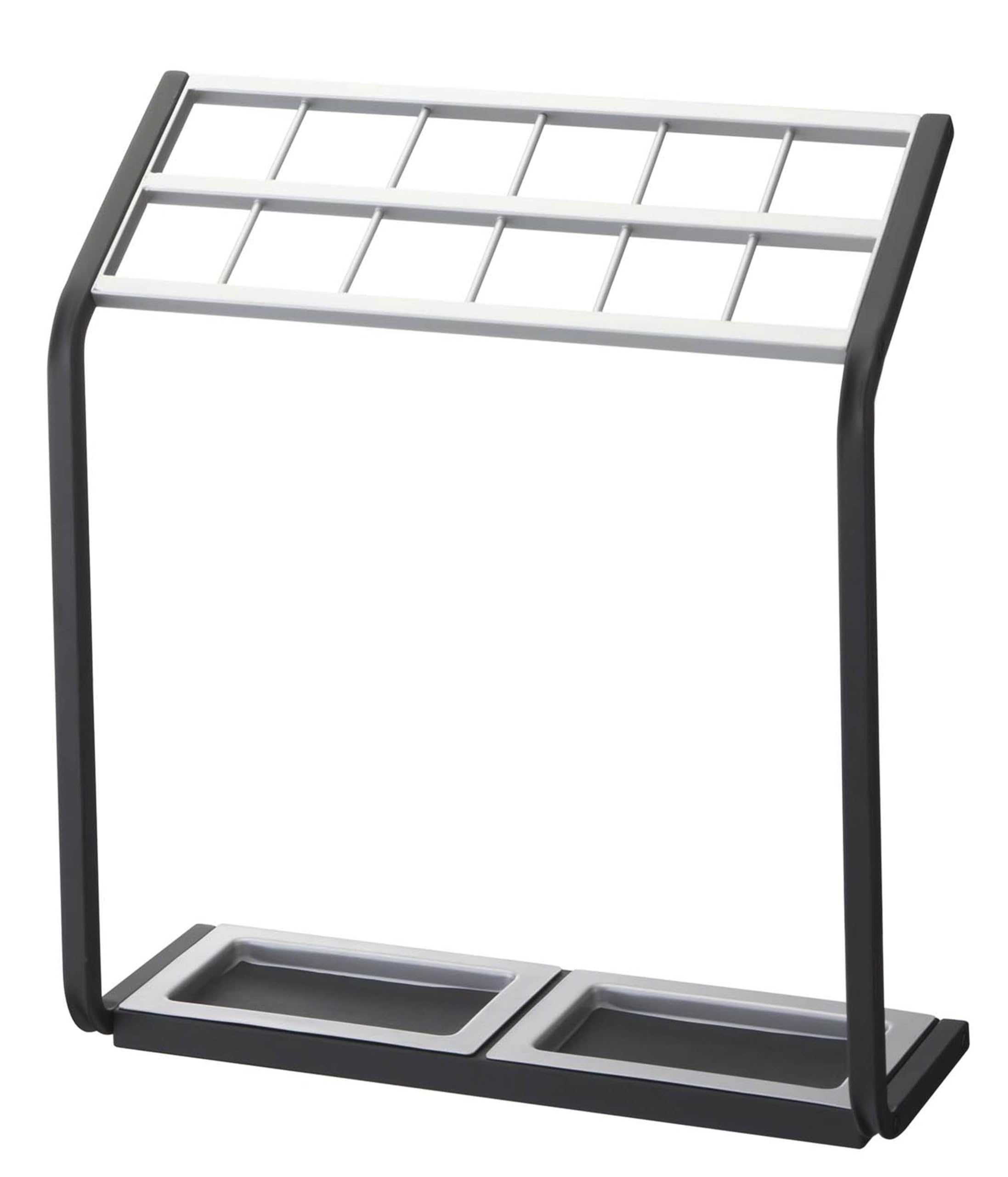 

Yamazaki Umbrella Stand 6296 US-MVII чёрный