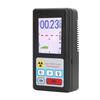 Nuclear Radiation Detector Geiger Counter Dosage Alarm Device Dosimeter Monitor Meter BR 6