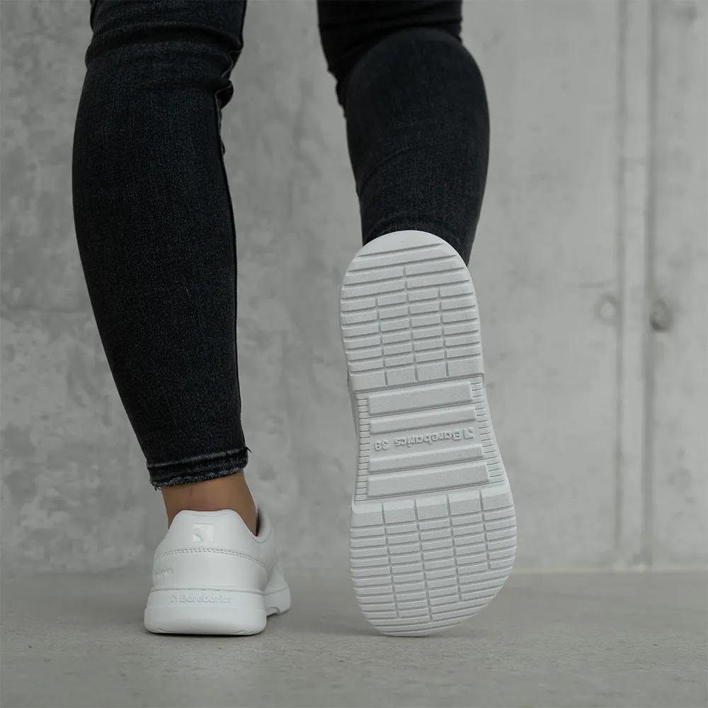 Barebarics Vaporo Barefoot Sneakers
